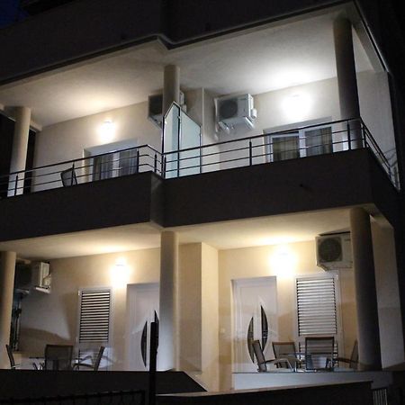 Apartments Agata Šibenik Exteriör bild