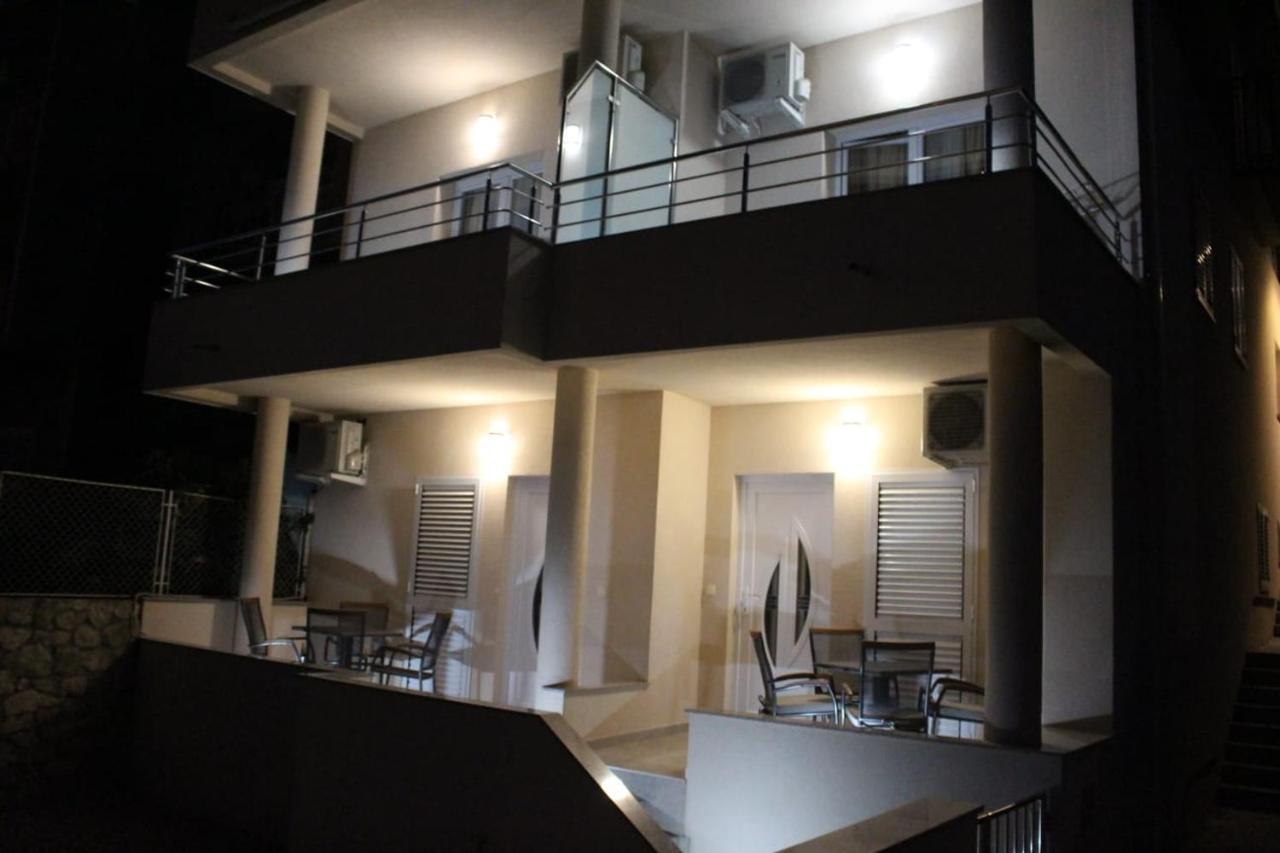 Apartments Agata Šibenik Exteriör bild