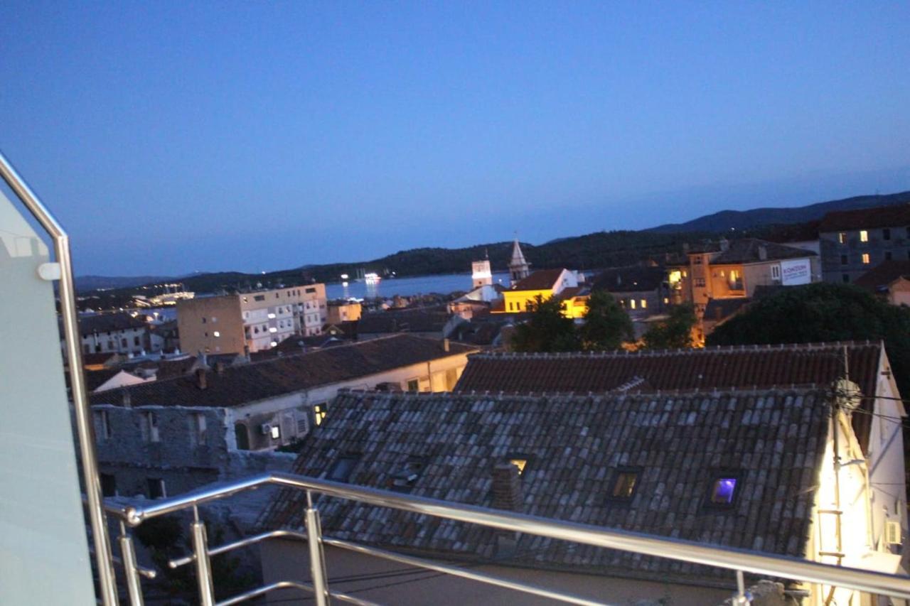 Apartments Agata Šibenik Exteriör bild